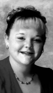 Christina Renee Dodd Wilson